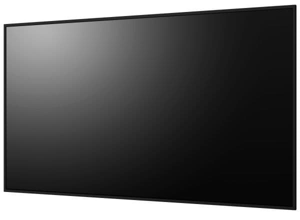 Sharp E869, Digital A-skylt, 2,17 m (85.6"), LED, 3840 x 2160 pixlar, 16/7