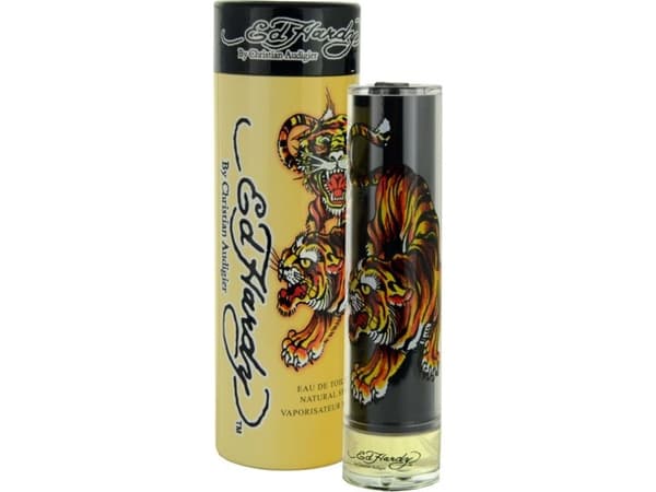 Ed Hardy Cologne by Christian Audigier 100ml