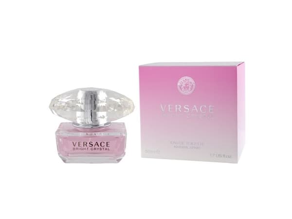 Versace Bright Crystal EDT 50 ml