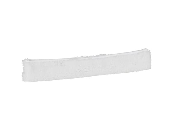 Fönstertvättskrapa, Vikan, 38x7x3 cm, vit
