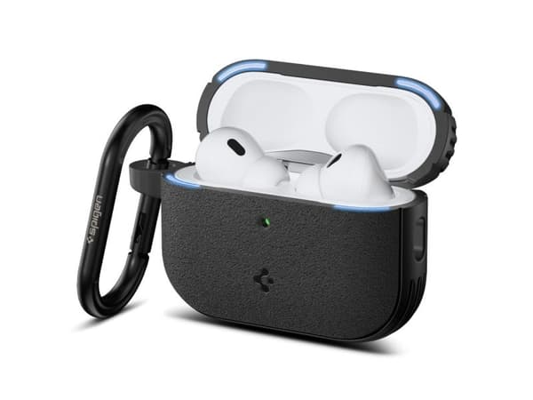 Spigen Vault-etui til AirPods Pro 3 - svart