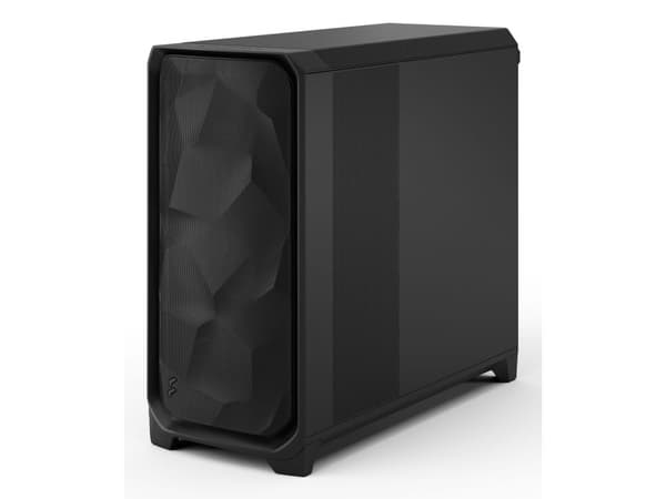 Fractal Design Meshify 3 - - ei virtalähdettä - USB/Audio