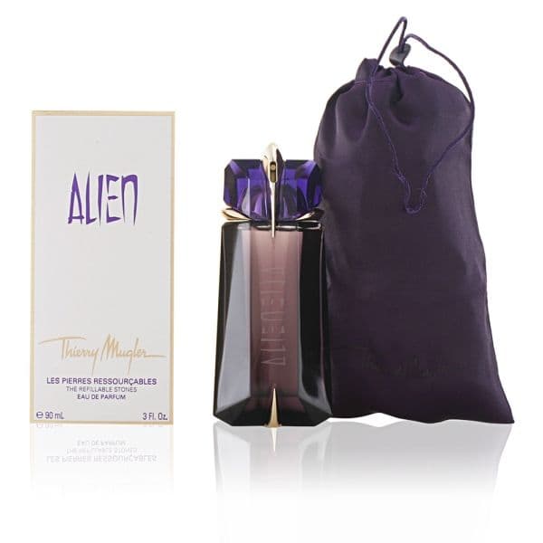 Alien, Naiset, Eau de parfum, 90 ml