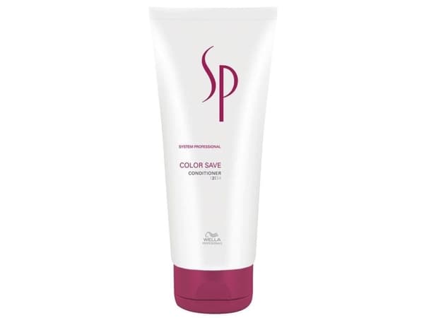 Wella SP - Color Save Conditioner - Dame - 200 ml