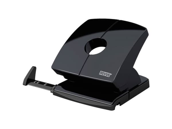 novus hullstanse B 230 sort - 30 ark