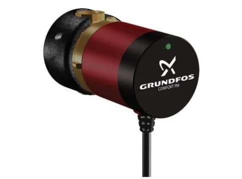 Grundfos Comfort UP 15-14B PM