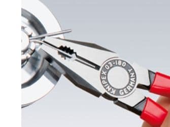 Knipex kombinationstång