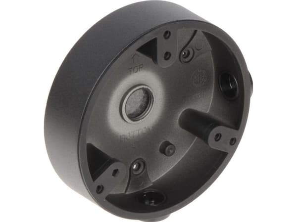 Dahua Technology KAMERABRAKETT PFA137-SORT DAHUA