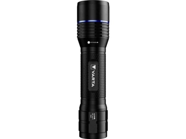 Varta Night Cutter Pro F20R flashlight