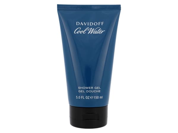 Davidoff Cool Water Dusjgelé 150ml