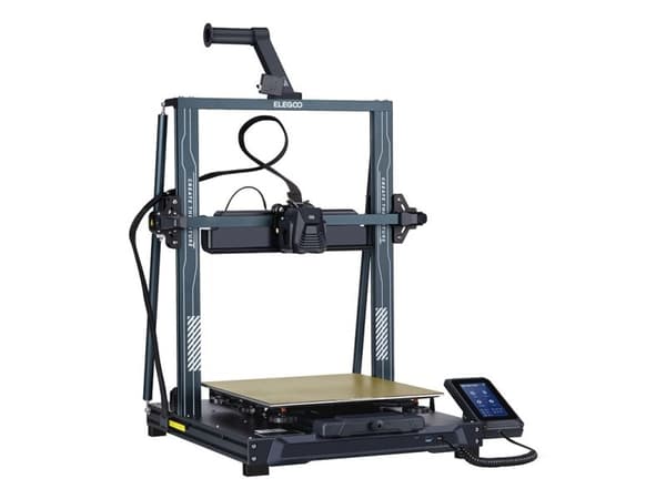 Elegoo Neptune 4 Plus 3D-tulostin