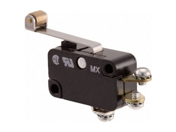 Honeywell V3L-111 MR Snap-action switch