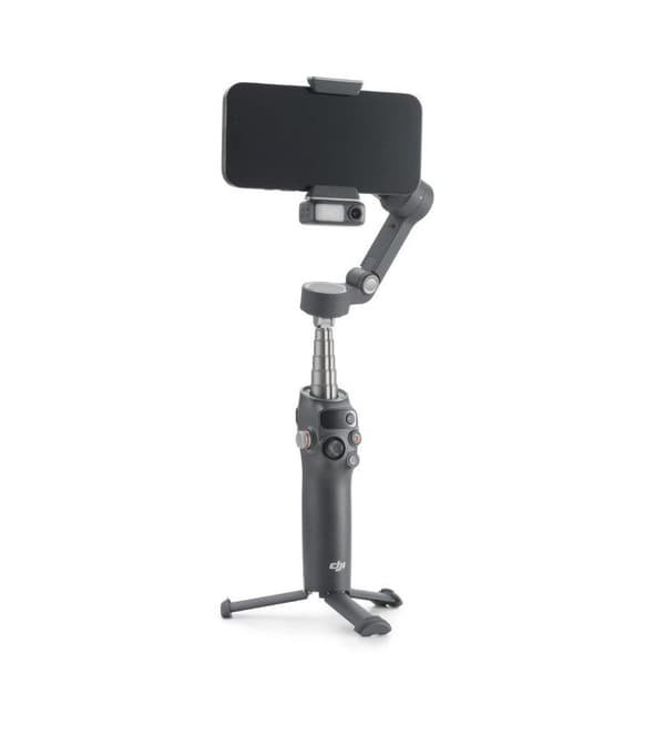 DJI Osmo Mobile 8 - Håndholdt stabilisator