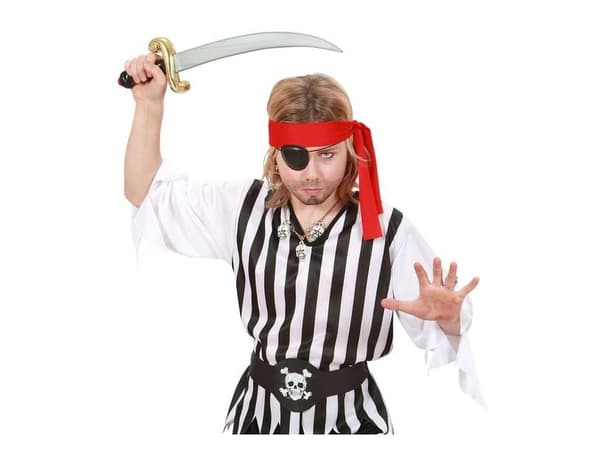 Piratsabel