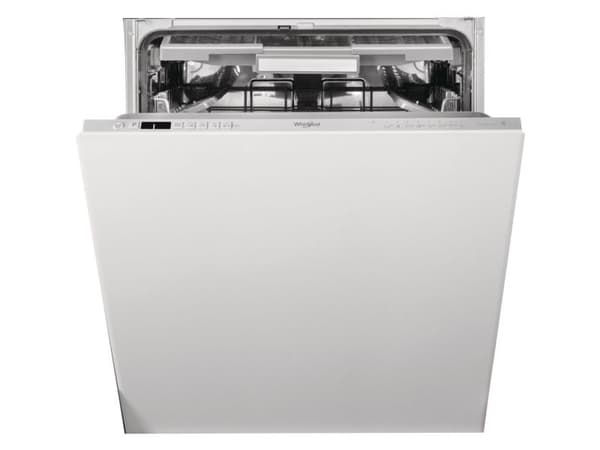 WHIRLPOOL WIO 3O26 PL - Diskmaskin - Vit
