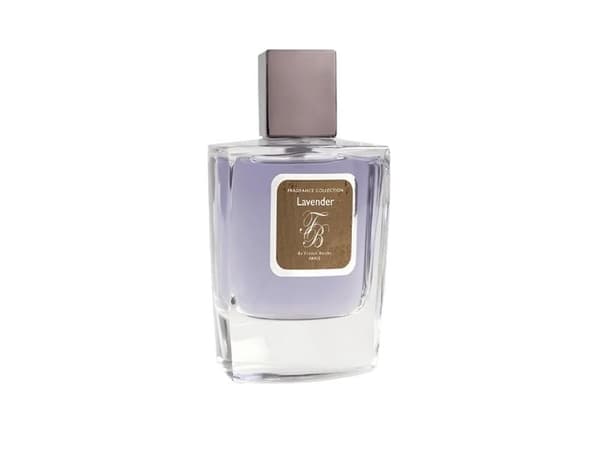 Franck Boclet Lavender Eau de Parfum Unisex 50 ml