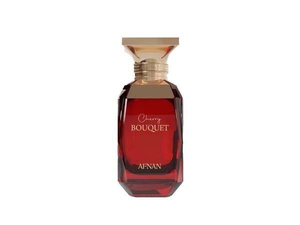 Afnan Cherry Bouquet Eau De Parfum