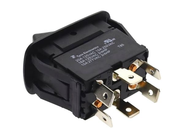 TE Connectivity 1571099-3 TE AMP Switch Growth 1 st