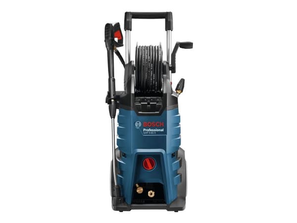 Bosch Professional GHP 5-65 X - Högtryckstvätt