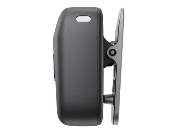 DJI Mic Mini Transmitter - Mikrofon - djupsvart