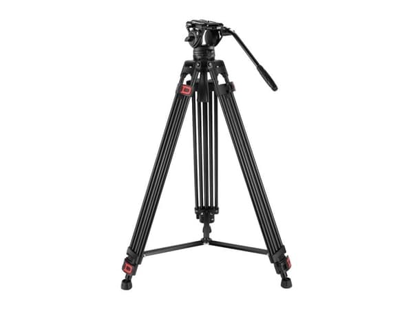 Neewer TP74 profesjonelt videostativ med fluidhode
