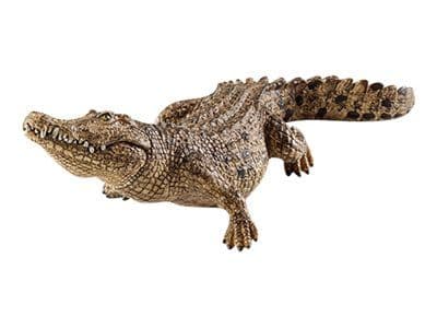 Schleich Wild Life - Crocodile