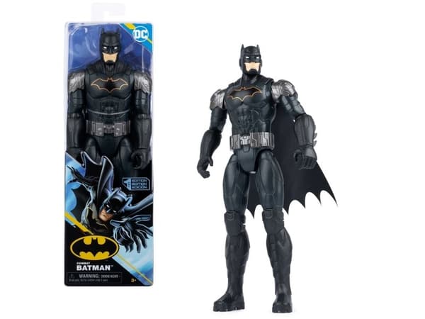 Batman hahmo S5 30 cm - Batman