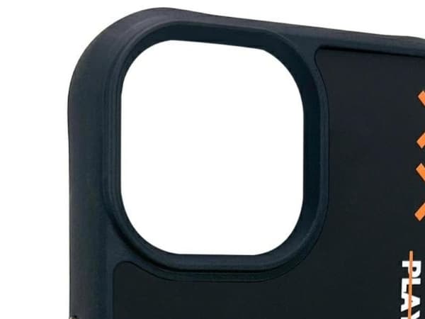 Nimmy Cool&amp;Cute 2.0 Monkey case for iPhone 15 - black