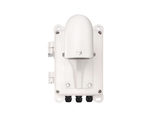 ABUS TVAC31241 installationsdosa