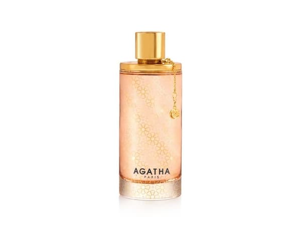 Agatha Walking The Tuileries Eau De Parfum 100ml