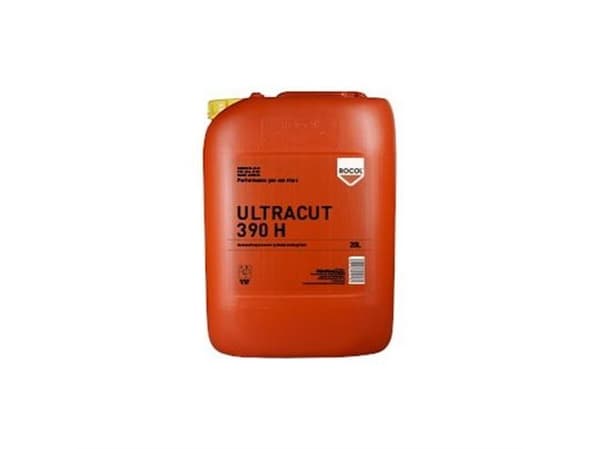 Køle/smøremiddel Ultracut 390H 20l