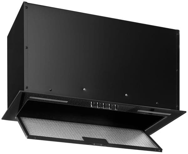 Concept OPI4060BC, 410 m³/t, Ducted/Resirkulerende, E, A, D, 67 dB