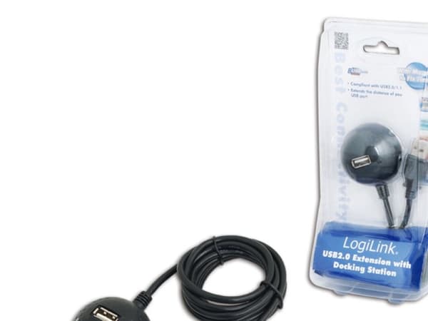 LogiLink CU0013B, Sortera