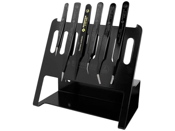 Bernstein Tools 5-060-AV ESD pinsetit 150 mm