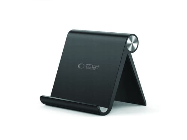 Tech-Protect telefonställ Z1 svart