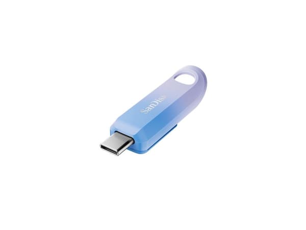 SanDisk Creator - USB flash-enhet - 1 TB - USB-C 3.2 Gen 1