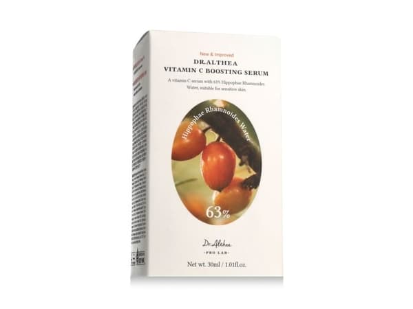 Dr.Althea Vitamin C Boosting Serum 30 ml