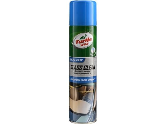 Glass Clean - Glasrens - 400 ml.