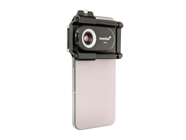 Levenhuk Kelvin TMC10 LED Microscope for Smartphone