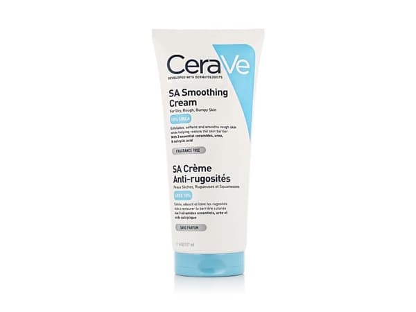CeraVe CeraVe SA glattende ansiktskrem for dagen 177ml