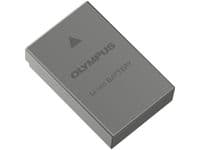 Olympus BLS-50 - Batteri - Li-Ion - 1210 mAh - för OM System 5; OM-D E-M10, E-M5; PEN E-P7, E-PL10, E-PL7, E-PL8, E-PL9, E-PM2; Stylus 1s