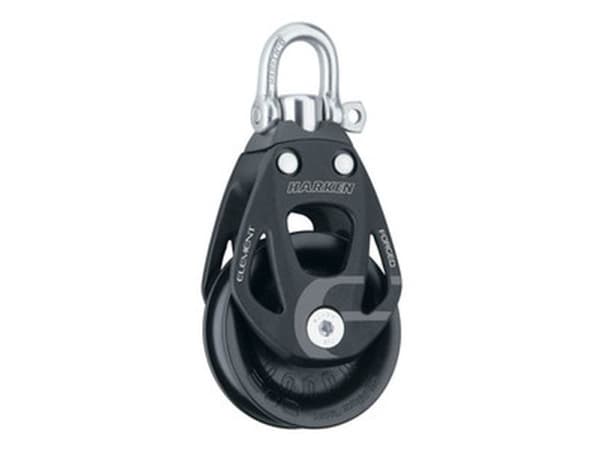 Harken Padeyes Ø95MM