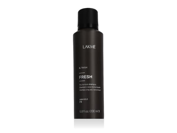 Lakmé K.Finish Fresh Dry Texture Shampoo 200 ml