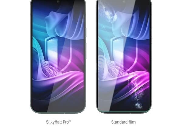 3mk Google Pixel 11:lle - 3mk Silky Matt Pro