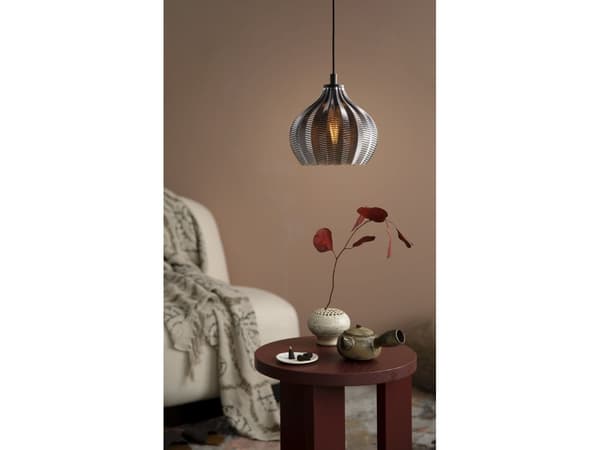 EGLO TAMALLAT PENGEL E27 Ø230 SORT