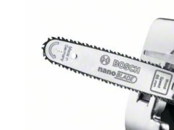 Bosch ADVANCEDCUT 18V 2,5AH ADVANCEDCUT sladdlös såg
