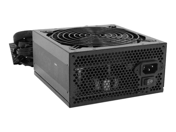 Fourze PS850 - Power Supply 850W 80+ Bronze