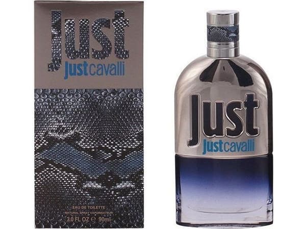 Roberto Cavalli Just Cavalli Him 2013 EDT M 90 ml