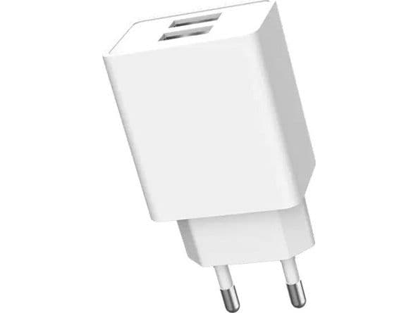 Denmen DC02 lader 2x USB-A 2,1 A (29974)