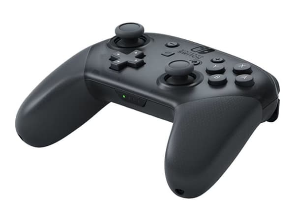 NINTENDO Pro Controller - Håndkonsoll - trådløs - for Nintendo Switch